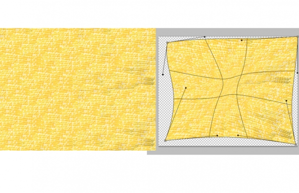 Creation of super massive dark maize hole: Step 1